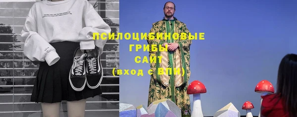 тгк Алексеевка